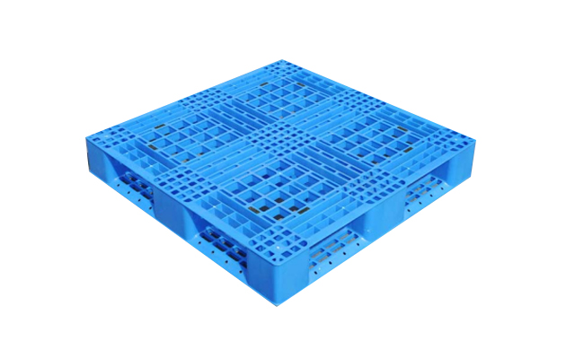 九游(中国)塑料托盘的成型工艺流程都有哪些