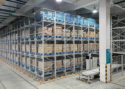 塑料托盘九游官网官方入口