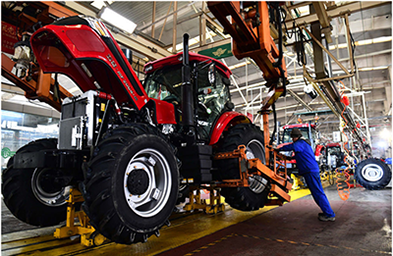 农业装备九游官网官方入口