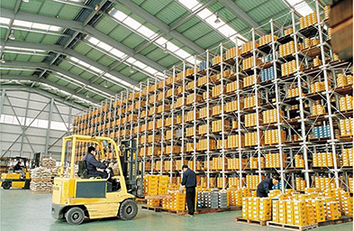 食展药全储物流九游官网官方入口